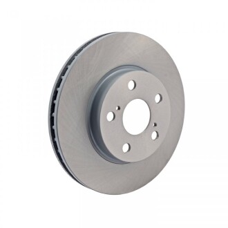 Фото 2 - Гальмівний диск BLUE PRINT ADT34364