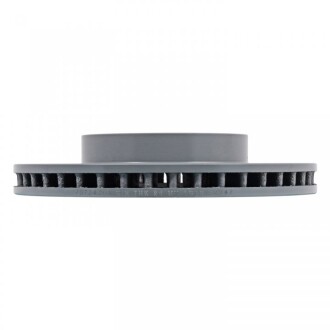 Фото 3 - Гальмівний диск BLUE PRINT ADT34364