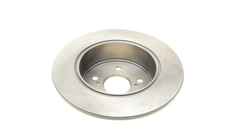 Фото 2 - Гальмівний диск BLUE PRINT ADT34374