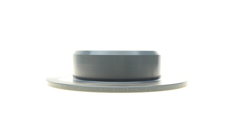 Фото 3 - Гальмівний диск BLUE PRINT ADT34374