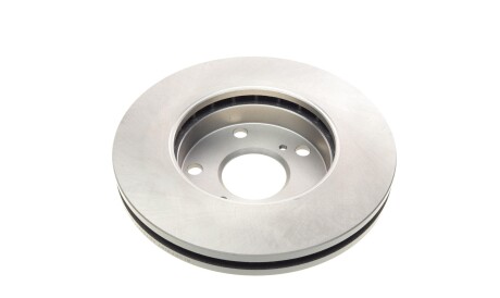 Фото 2 - Гальмівний диск BLUE PRINT ADT34377