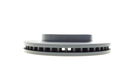 Фото 3 - Гальмівний диск BLUE PRINT ADT34377