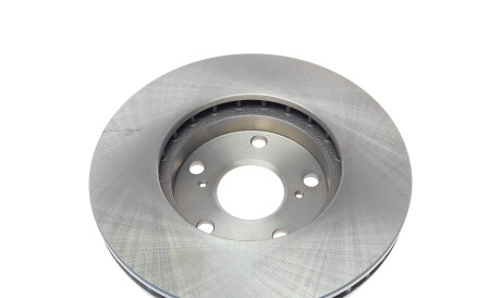 Фото 2 - Тормозной диск BLUE PRINT ADT34378