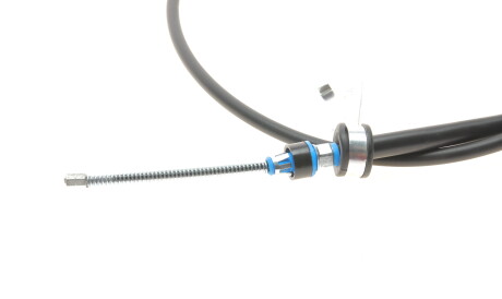 Фото 3 - Трос ручного гальма BLUE PRINT ADT346319