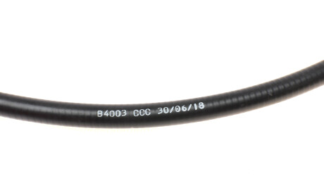 Фото 2 - Трос ручного гальма BLUE PRINT ADT346323