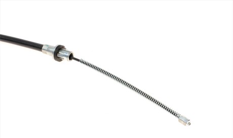 Фото 3 - Трос ручного гальма BLUE PRINT ADT346323