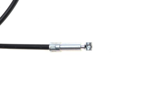 Фото 2 - Трос ручного тормоза BLUE PRINT ADT346348