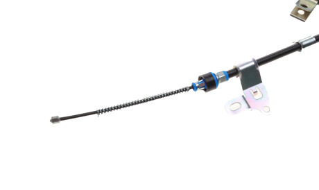 Фото 3 - Трос ручного тормоза BLUE PRINT ADT346348