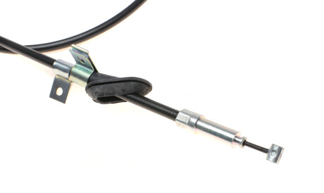 Фото 3 - Трос ручного тормоза BLUE PRINT ADT346349