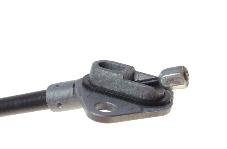 Фото 2 - Трос ручного тормоза BLUE PRINT ADT346386