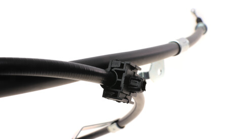 Фото 2 - Трос ручного гальма BLUE PRINT ADT346387