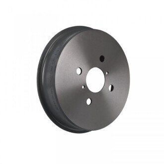 Фото 2 - Гальмівний барабан BLUE PRINT ADT34729