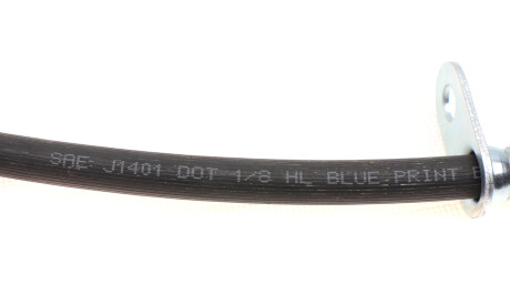 Фото 2 - Тормозной шланг BLUE PRINT ADT353196
