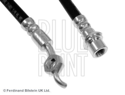 Фото 3 - Гальмівний шланг BLUE PRINT ADT353281