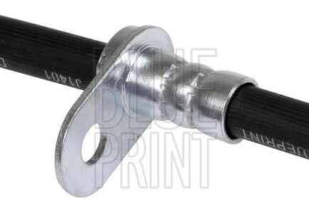 Фото 3 - Гальмівний шланг BLUE PRINT ADT353322