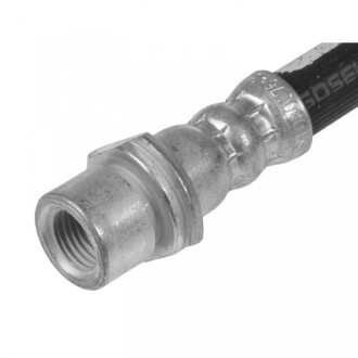 Фото 2 - Гальмівний шланг BLUE PRINT ADT353335