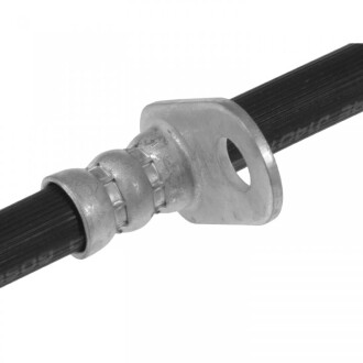 Фото 3 - Гальмівний шланг BLUE PRINT ADT353335