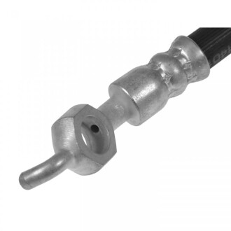 Фото 4 - Гальмівний шланг BLUE PRINT ADT353335