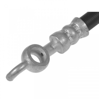 Фото 2 - Гальмівний шланг BLUE PRINT ADT353347