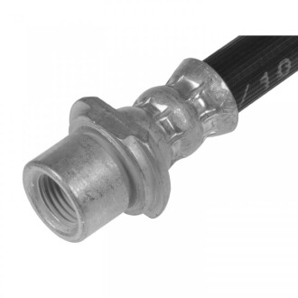 Фото 3 - Гальмівний шланг BLUE PRINT ADT353347