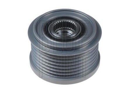 Фото 2 - Шків генератора BLUE PRINT ADT36121