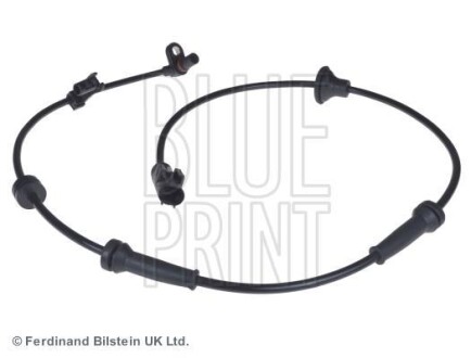 Датчик ABS - BLUE PRINT ADT37142