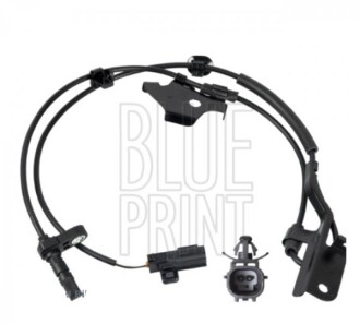 Датчик антиблокировочной системы ABS - BLUE PRINT ADT37172