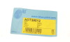 Підвісний підшипник карданного валу TOYOTA 4 RUNNER II, 4 RUNNER III, HILUX IV, HILUX V, HILUX VI VW TARO 1.8-3.0D 08.83-10.05 - ((3723035060, 3723035061, 3723035080, 3723035100)) BLUE PRINT ADT38012 (фото 5)