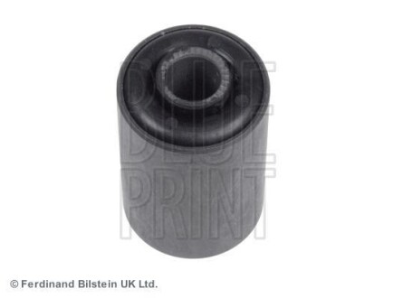 Фото 2 - Рессора BLUE PRINT ADT380163