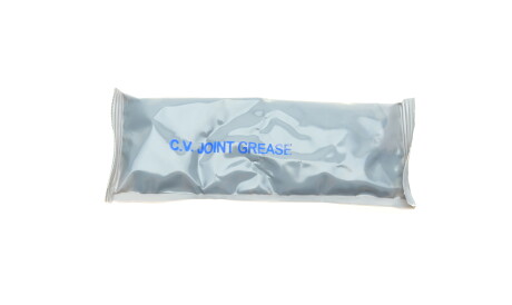 Фото 2 - Пильовик ШРКШ BLUE PRINT ADT38196