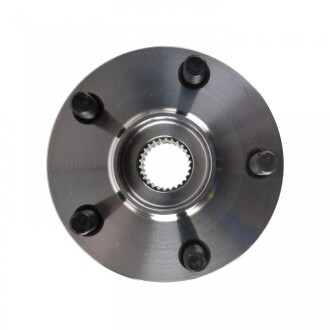 Фото 2 - Підшипник маточини BLUE PRINT ADT38252