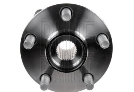 Фото 2 - Подшипник ступицы BLUE PRINT ADT38293