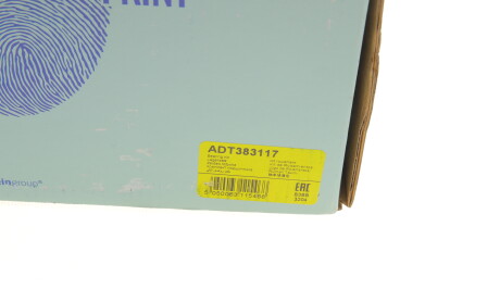 Фото 4 - Підшипник маточини BLUE PRINT ADT383117