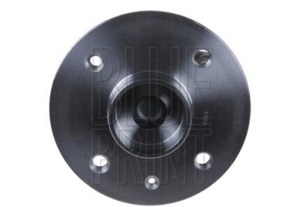 Фото 2 - Підшипник маточини BLUE PRINT ADT38370