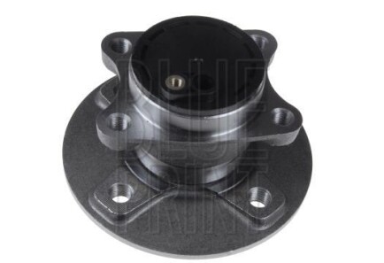 Комплект подшипника ступицы колеса - BLUE PRINT ADT38370