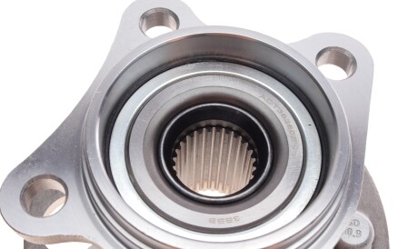 Фото 2 - Підшипник маточини BLUE PRINT ADT38380