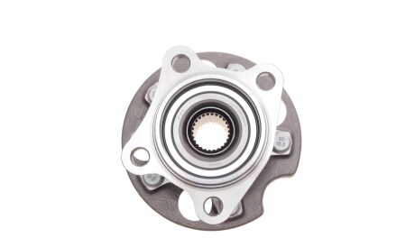 Фото 3 - Підшипник маточини BLUE PRINT ADT38380