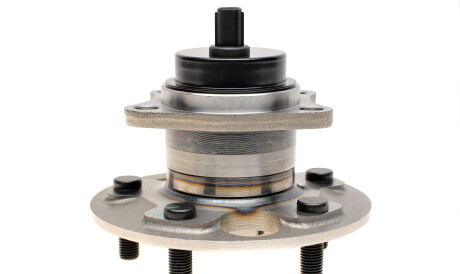 Фото 3 - Підшипник маточини BLUE PRINT ADT38390