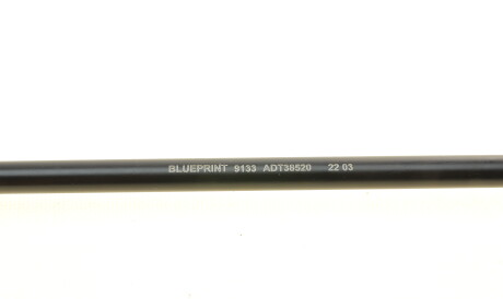 Фото 3 - Стійка стабілізатора BLUE PRINT ADT38520