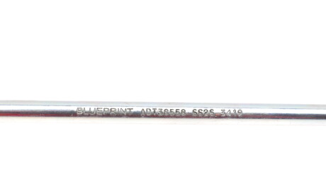 Фото 3 - Стійка стабілізатора BLUE PRINT ADT38558