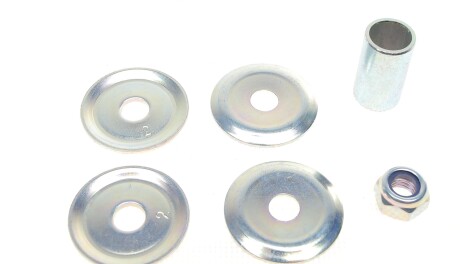 Фото 3 - Стійка стабілізатора BLUE PRINT ADT38590