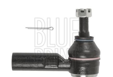 Наконечник поперечной рулевой тяги - BLUE PRINT ADT38701