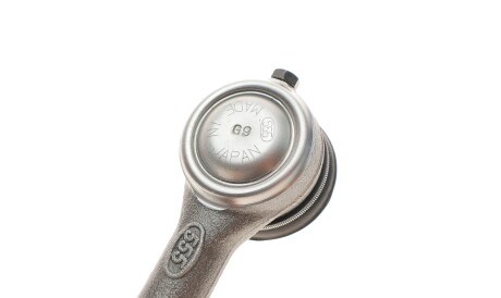 Фото 3 - Рульовий наконечник BLUE PRINT ADT38720