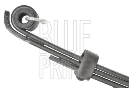 Фото 2 - Рессора BLUE PRINT ADT38824