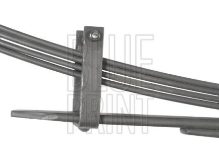 Фото 3 - Рессора BLUE PRINT ADT38824