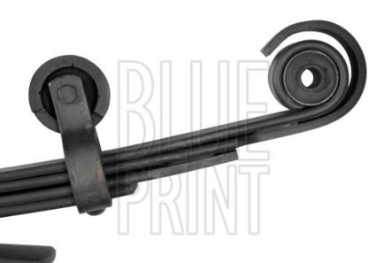 Фото 4 - Рессора BLUE PRINT ADT38824