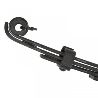 Фото 2 - Ресора BLUE PRINT ADT38854