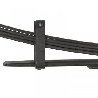 Фото 3 - Ресора BLUE PRINT ADT38854