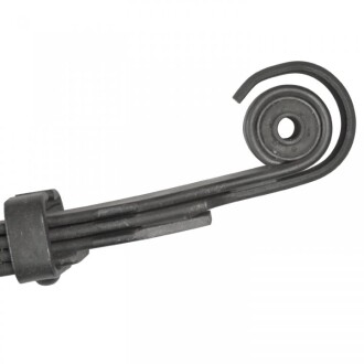 Фото 4 - Ресора BLUE PRINT ADT38854