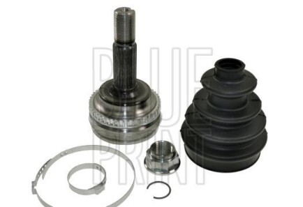 Шарнирный комплект, приводной вал - BLUE PRINT ADT38946B
